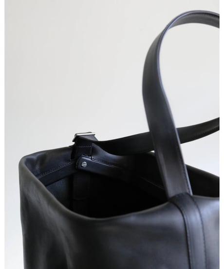 ヌ / Lan-zi bag <black>