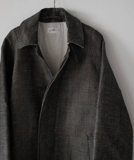 quitan / FROCK COAT <black>
