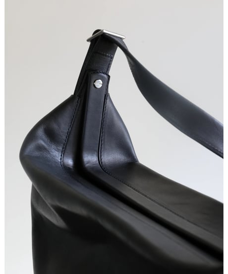 ヌ / Lan-zi bag <black>