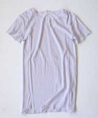 RIG / ケイト半袖Tシャツ <アイスグレー>