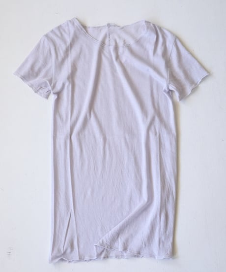 RIG / ケイト半袖Tシャツ <アイスグレー>