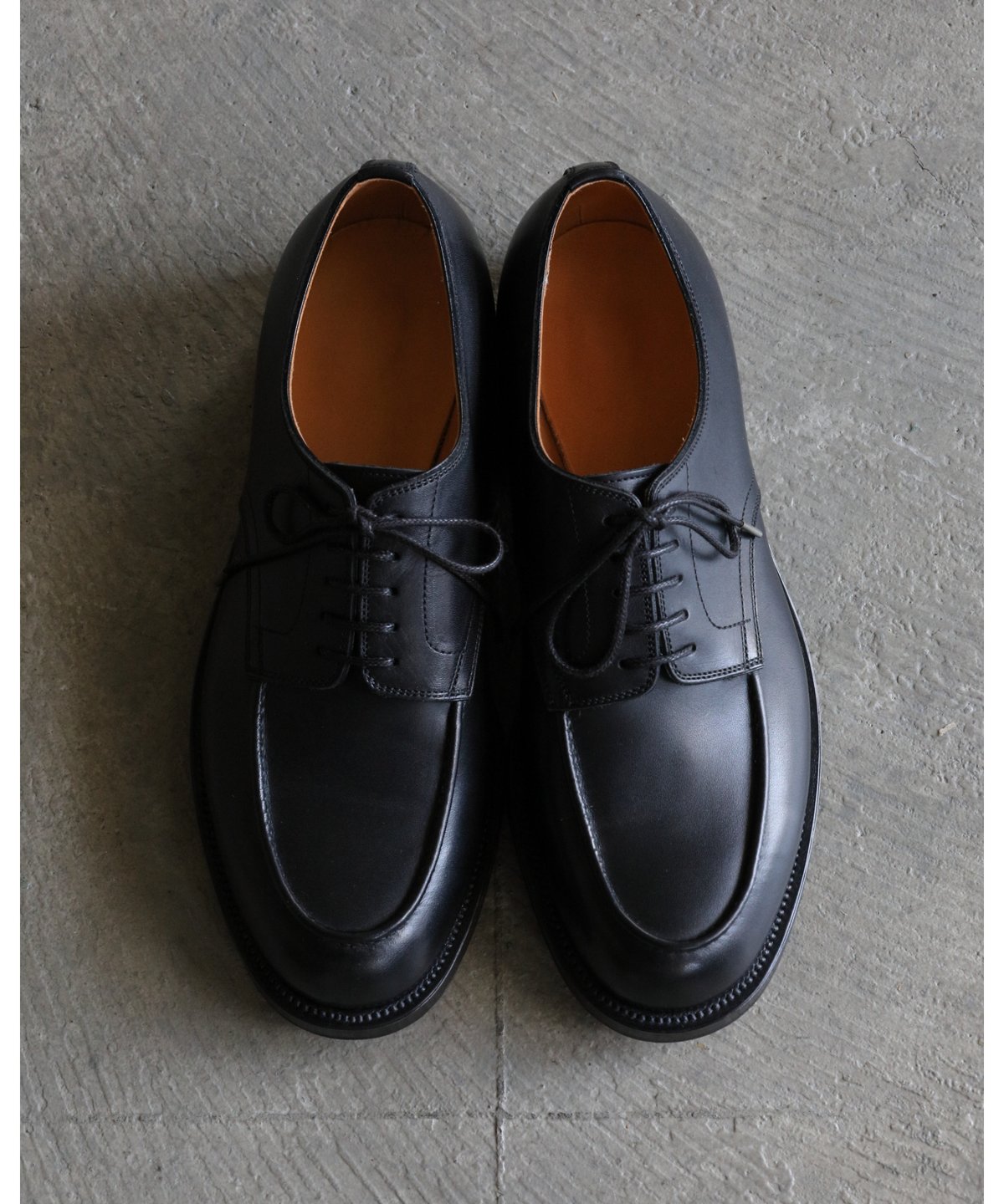 フォルメ　forme Hand moccha blucher forme(フォルメ) 