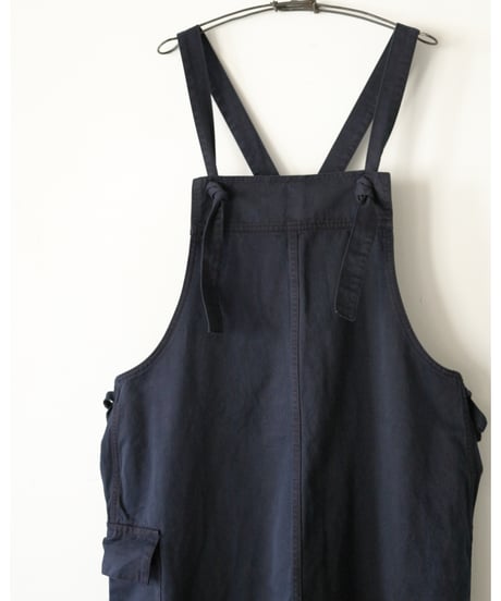 quitan / US NAVY OVERALLS <midnight>