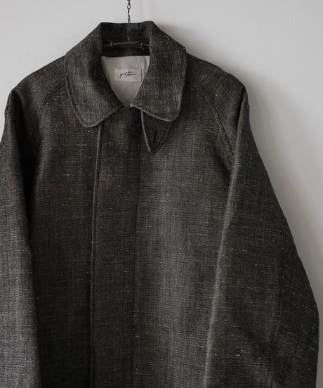 quitan / FROCK COAT <black>