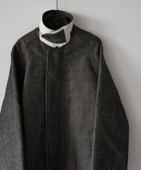quitan / FROCK COAT <black>