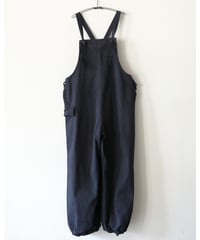quitan / US NAVY OVERALLS <midnight>