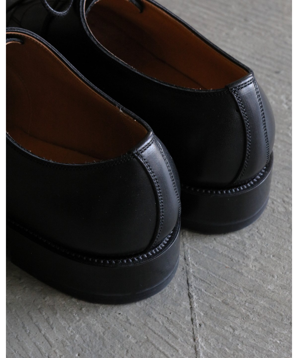 フォルメ　forme Hand moccha blucher forme(フォルメ) 
