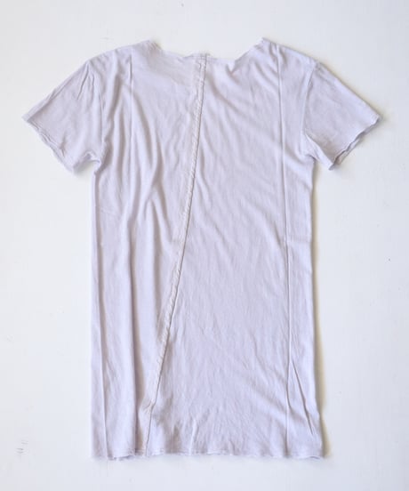 RIG / ケイト半袖Tシャツ <アイスグレー>