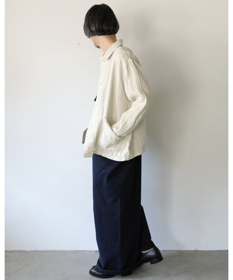 quitan / US NAVY OVERALLS <midnight>