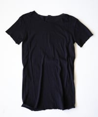 RIG / ケイト半袖Tシャツ <濃紺>
