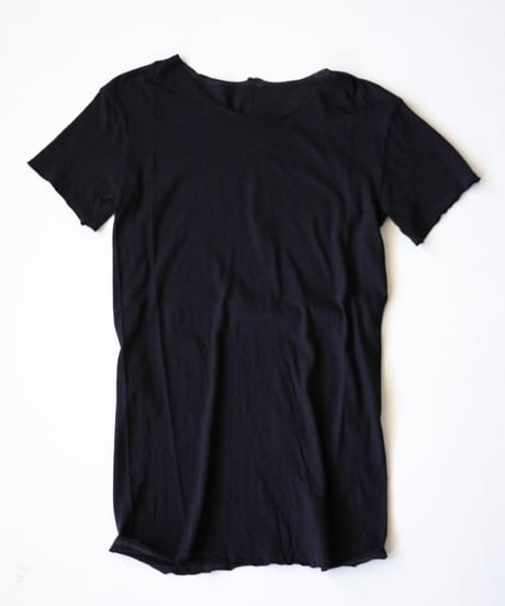 RIG / ケイト半袖Tシャツ <濃紺>