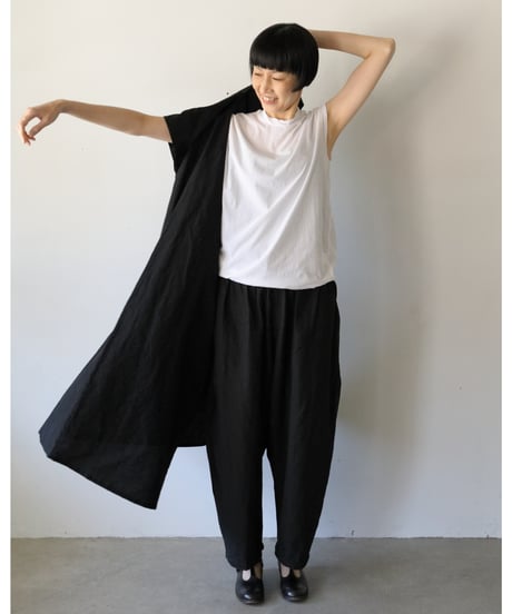 R&D.M.Co- / C/L/S.W. CACHE COEUR DRESS <black>