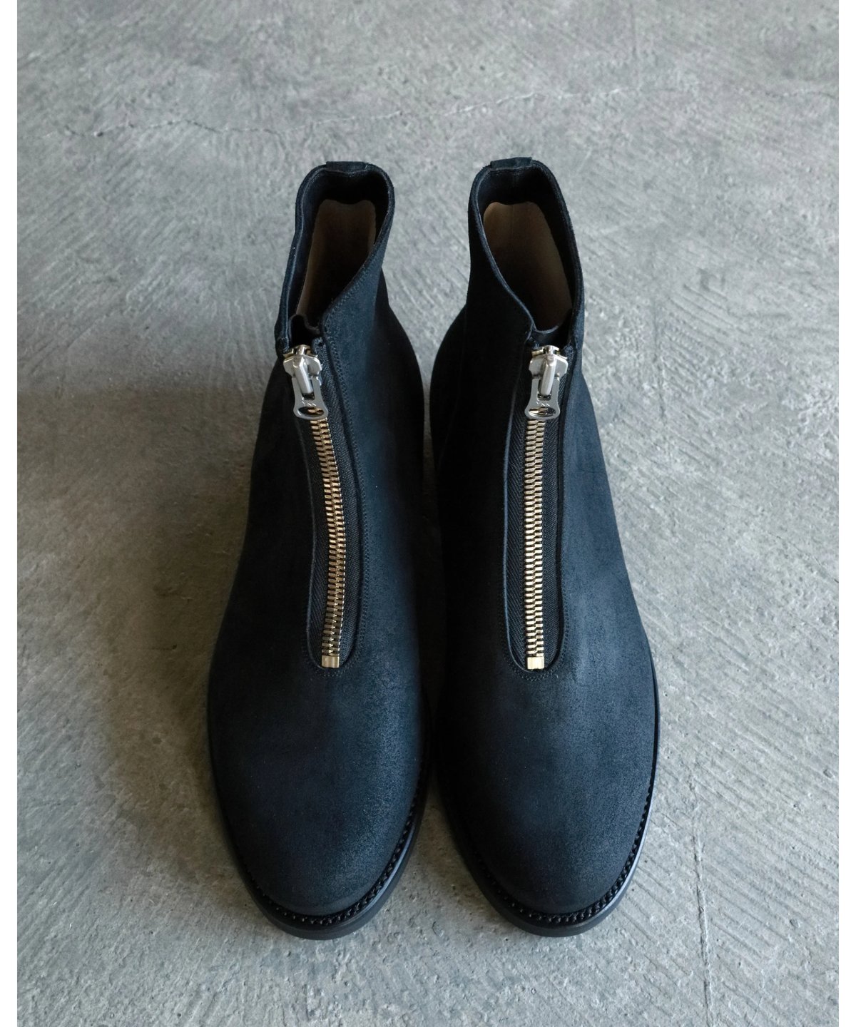 forme / FRONT <fm-141> | AUTHOR