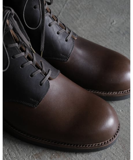 forme / 7 hole boots <fm-107>