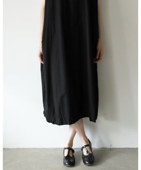 TOKIHO / SOLO V SS GD <logwood black>