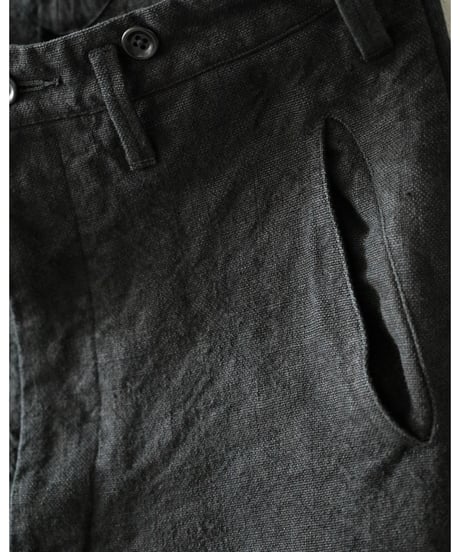 ※再入荷 TOKIHO / TE TE VI GD <dry black>