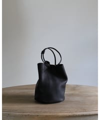ヌ / Lantan bag hand <black>