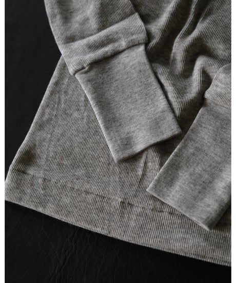 Koton / O.Cヤクテレコクルーネック <light gray>
