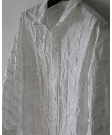DDUD / DBSTSH <Off White>