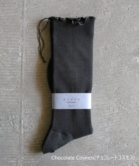サリゲナク / Too Medical reversible cotton socks