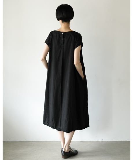 TOKIHO / SOLO V SS GD <logwood black>