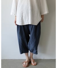 quitan / "Desert Zouave" PANTS <navy>