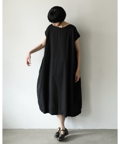 TOKIHO / SOLO V SS GD <logwood black>