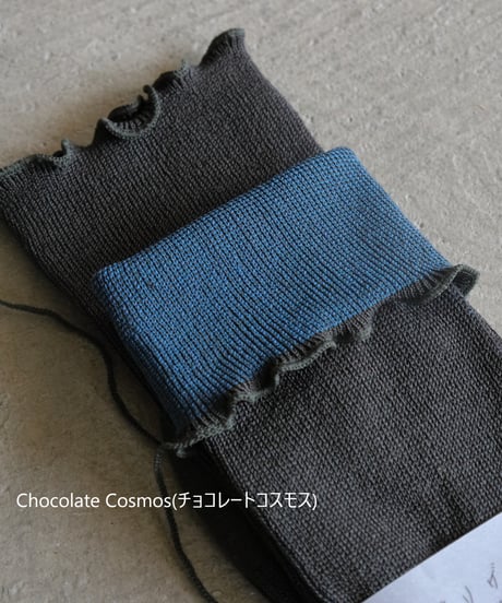 サリゲナク / Too Medical reversible cotton socks