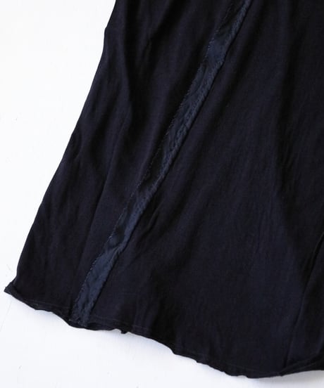RIG / ケイト半袖Tシャツ <濃紺>