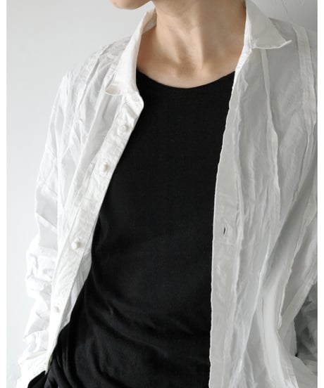 DDUD / DBSTSH <Off White>