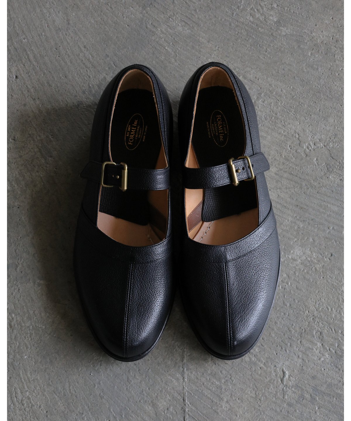 forme fm-119 ARAB STRAP Ⅱ forme / ARAB STRAP Ⅱ <fm-119> | AUTHOR