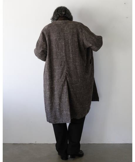 TOKIHO / LIGHTNESS - Ⅸ <brown>