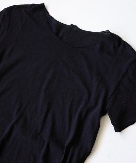 RIG / ケイト半袖Tシャツ <濃紺>
