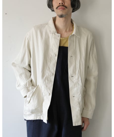 quitan / US NAVY OVERALLS <midnight>