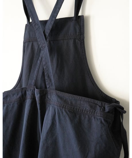 quitan / US NAVY OVERALLS <midnight>