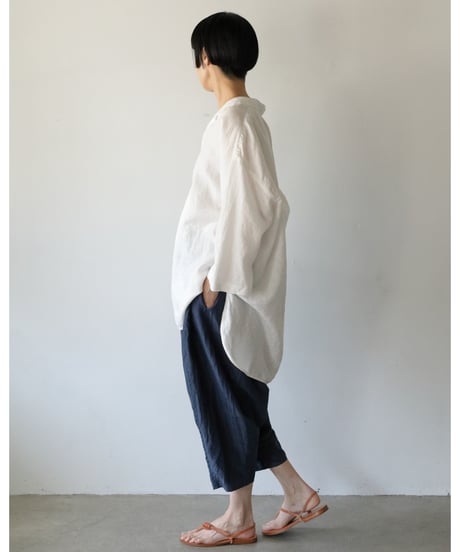 quitan / "Desert Zouave" PANTS <navy>