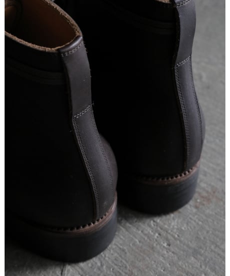forme / 7 hole boots <fm-107>