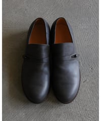 forme / Button strap shoes <fm-24>