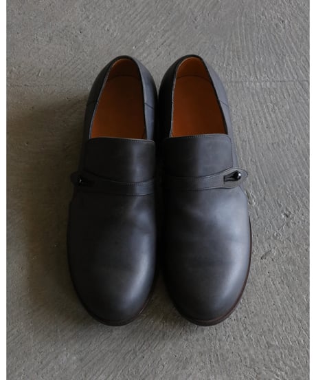forme / Button strap shoes <fm-24>