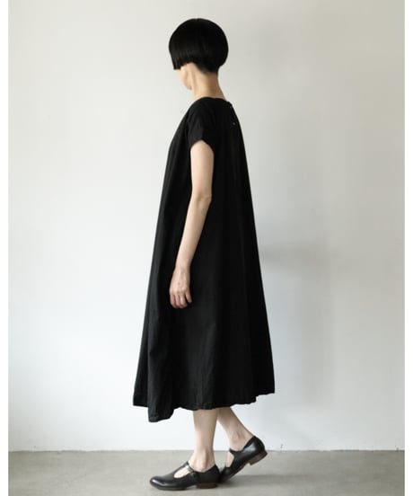 TOKIHO / SOLO V SS GD <logwood black>