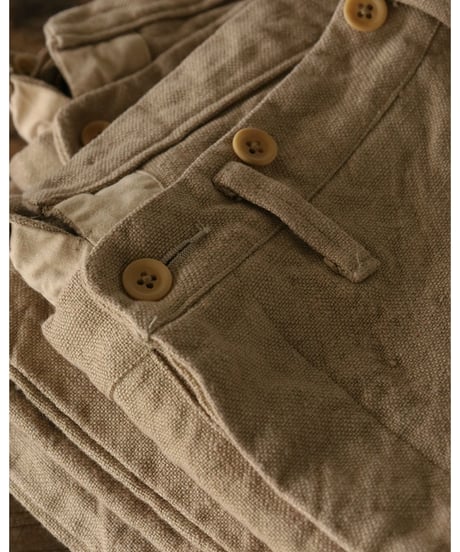 ※再入荷  TOKIHO / TE TE VI GD <dry leaf>