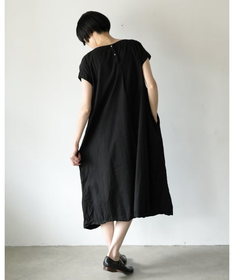 TOKIHO / SOLO V SS GD <logwood black>