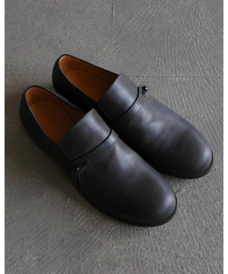 forme / Button strap shoes <fm-24>