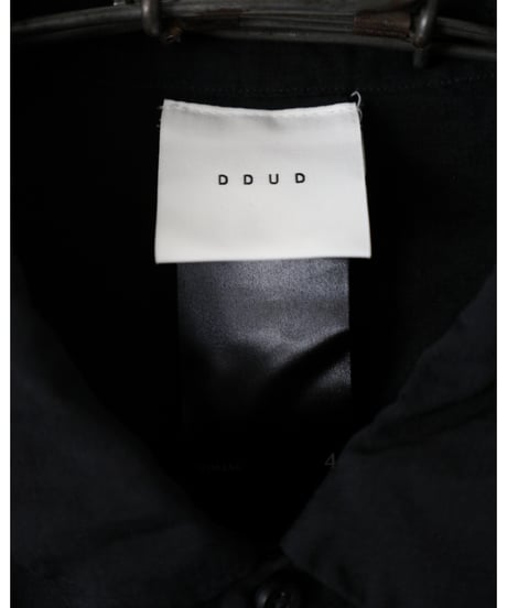 DDUD / NYSYSH <Midnight>