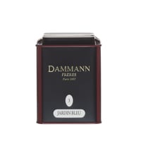No.3 ジャルダン・ブルー リーフ缶 30g