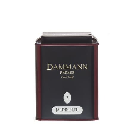 かぼすページ ダマンフレールルイボスフレーバーティー ジャルダンブルー dammannfreres's STORE