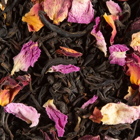 【SALE】フレーバーティーセット