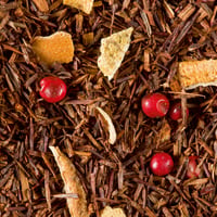 【SALE】No.250 クリスマスティー ルイボス　計量茶葉50ｇ