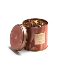 【SALE】No.250 クリスマスティー ルイボス リーフ缶100ｇ