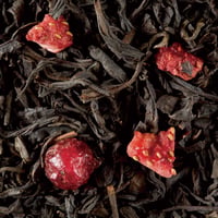 No.4 4レッドフルーツ 計量茶葉 100g